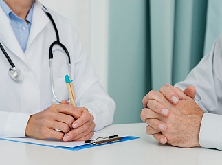 Что входит в программу: комплексная диагностика всех ключевых систем